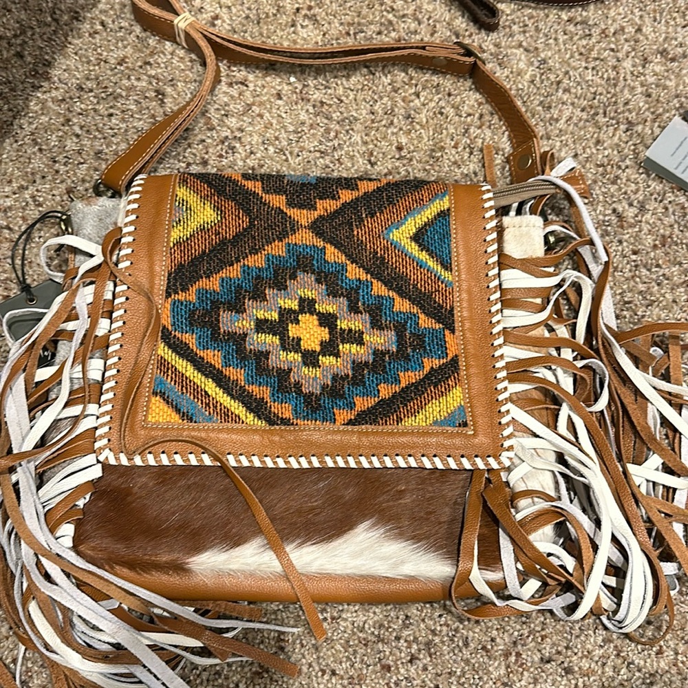 Myra Bag purse